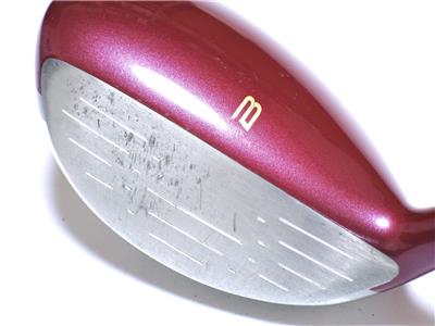 HONMA BERES ML512 フェアウェイウッド 5番 19° 星2 L HONMA BERES ML512 フェアウェイウッド 5番 19° 星2 L - メルカリ