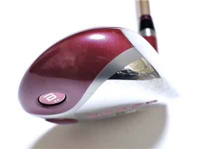 HONMA BERES ML512 フェアウェイウッド 5番 19° 星2 L HONMA BERES ML512 フェアウェイウッド 5番 19° 星2 L - メルカリ