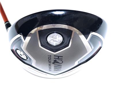 HONMA TOUR WORLD TW727 SUPER BIG-LB 3本 Golf Clubs 