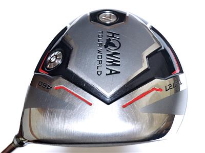 Golf Clubs 