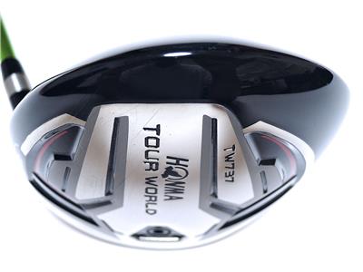 Golf Clubs 