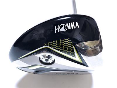 Golf Clubs 