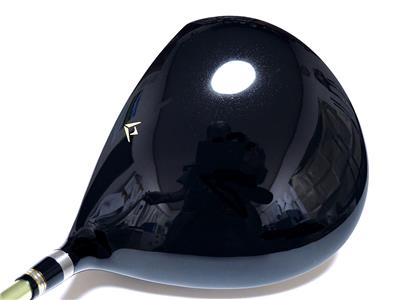 Golf Clubs Driver HONMA BERES S-03 460cc Titanium Flex-Regular