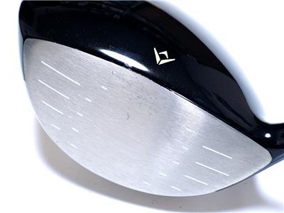 Golf Clubs Driver HONMA BERES S-03 460cc Titanium Flex-Regular