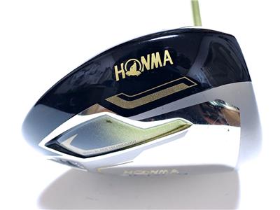 PING G400 & HONMA BERES S-03 ドライバーセット PING G400 & HONMA BERES S-03 ドライバーセット PING G400