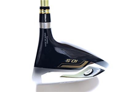 Golf Clubs Driver HONMA BERES S-03 460cc Titanium Flex-Regular