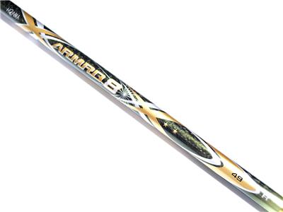 Golf Clubs Driver HONMA BERES S-03 460cc Titanium Flex-Regular