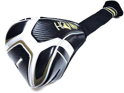 Golf Clubs Driver HONMA BERES S-03 460cc Titanium Flex