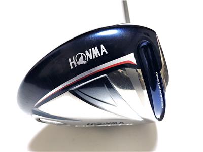 Golf Clubs 