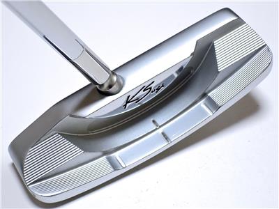 Golf Clubs 