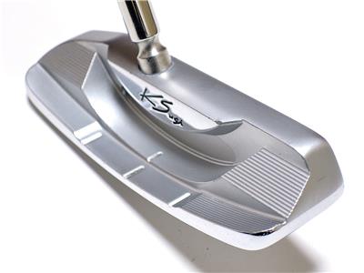 Golf Clubs 