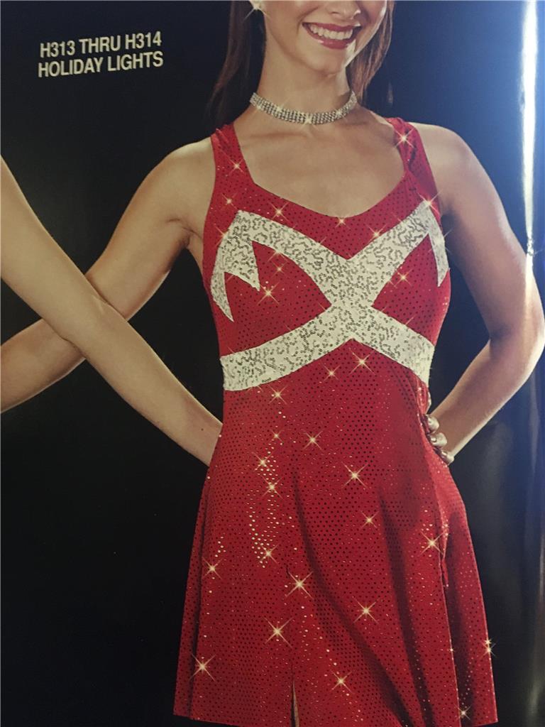 Details about DANCE COSTUME CHRISTMAS DRESS RED JAZZ PAGEANT SKATE ART STONE HOLIDAY LIGHTS Details about DANCE COSTUME CHRISTMAS DRESS RED JAZZ PAGEANT SKATE ART STONE HOLIDAY LIGHTS