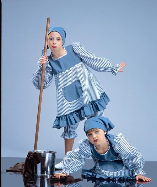 Hard Knocks Little Orphan Annie Tap Dance Costume On Popscreen