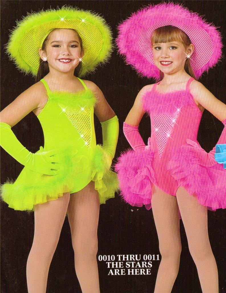 Ebay sales dance costumes