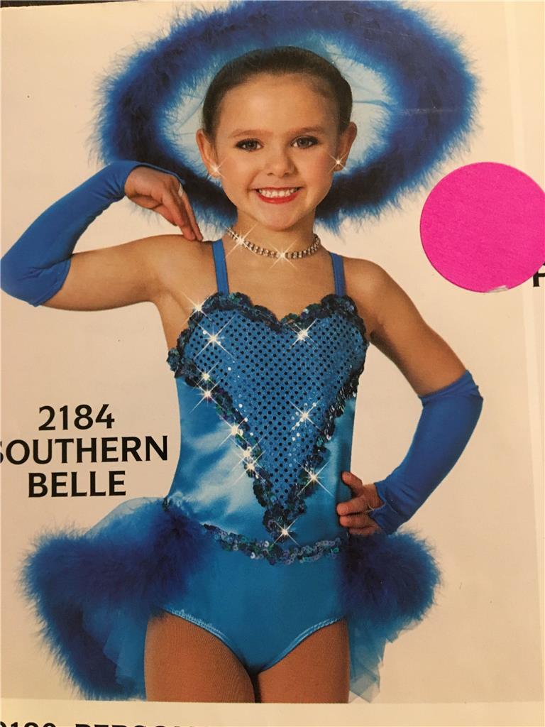 Artstone dance costumes deals