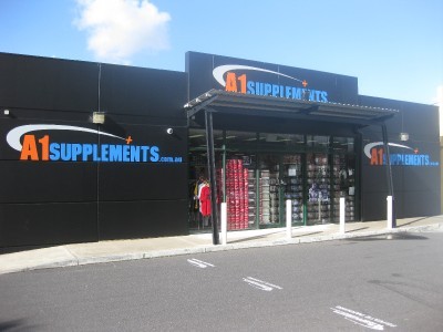 A1 Supplements Reviews: Real Consumer Ratings - Are Their Supplements Good?