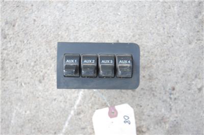 FORD F250 F350 SUPER DUTY UPFITTER SWITCH SWITCHES 08 09 10 | eBay