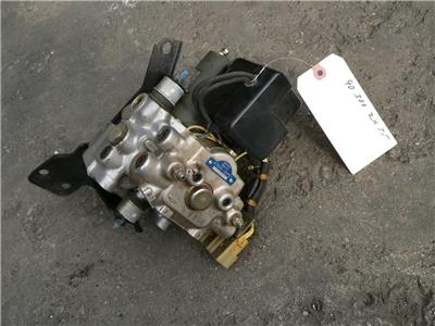 NISSAN 300ZX 2-SEATER 47600 30P01 ABS PUMP WITH 47850-30P01