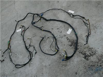 掛軸 312 Toyota 4Runner Celica Corolla Land Cruiser OEM Release Fork Ball