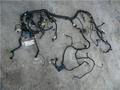 Kawasaki Ninja ZX-6R ZX-636 Pulse Generator Sensor