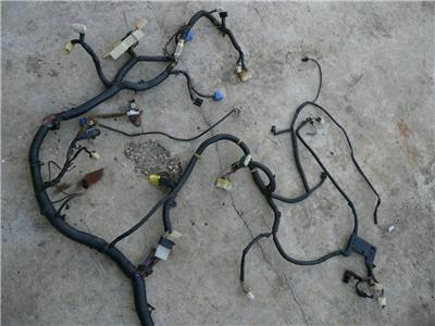 のん OEM 300ZX (Z32) Manual Transmission Mount 