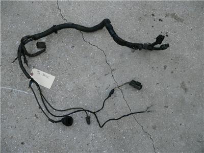 NISSAN 300ZX Z32 1992 PAIR RIGHT & LEFT Engine Cam Sensor