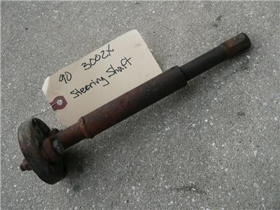 NISSAN 300ZX Z32 STEERING SHAFT 90 91 92 93 94 95 96 | eBay