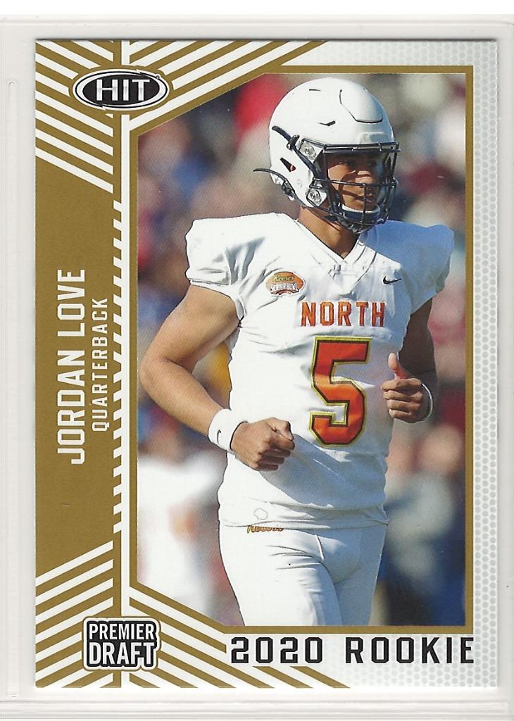 2020 SAGE Hit Premier Draft Low Series Base GOLD PARALLEL XRC Pick Your Card - Picture 13 of 46