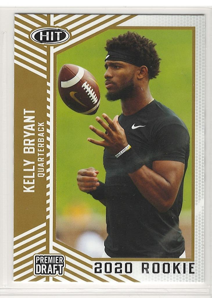 2020 SAGE Hit Premier Draft Low Series Base GOLD PARALLEL XRC Pick Your Card - Picture 31 of 46