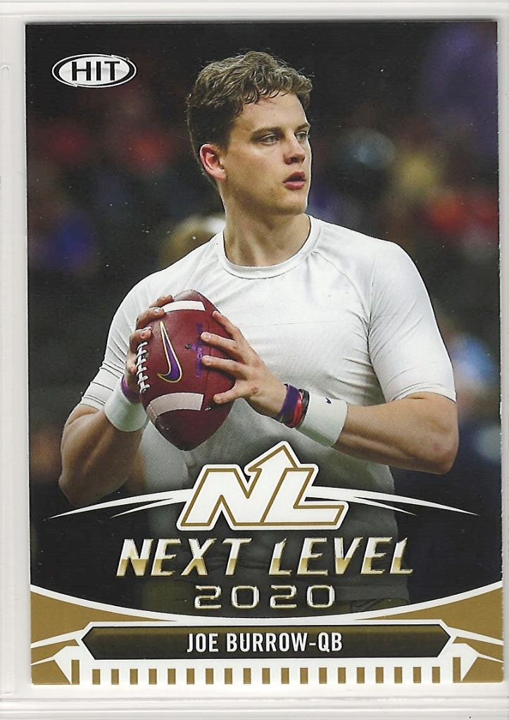 2020 SAGE Hit Premier Draft Low Series Base GOLD PARALLEL XRC Pick Your Card - Picture 43 of 46