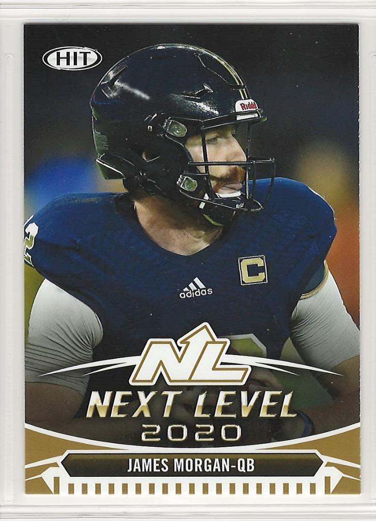 2020 SAGE Hit Premier Draft Low Series Base GOLD PARALLEL XRC Pick Your Card - Picture 42 of 46