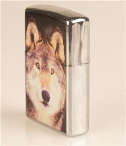 レトロウッドタグスティック　No.406 ZIPPO No. 28001 