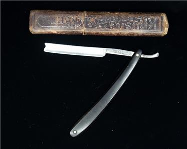 E.C. SIMMONS KEEN KUTTER ROYAL 1/2