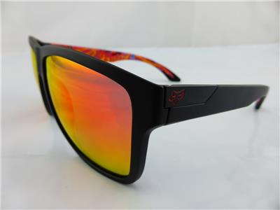 Fox conrad sunglasses clearance