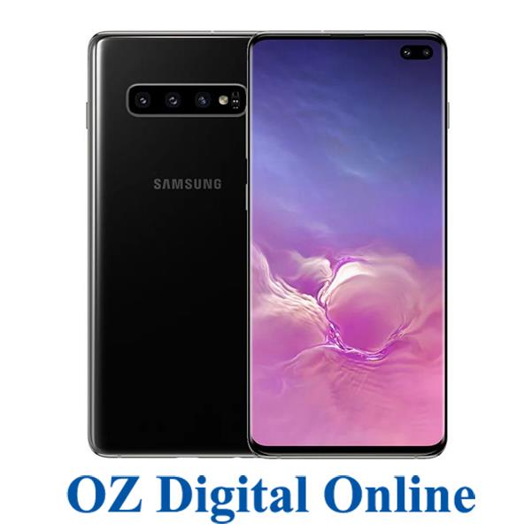 s10 plus 12gb ram