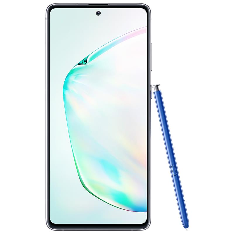 Samsung Note 10 Lite Unlock