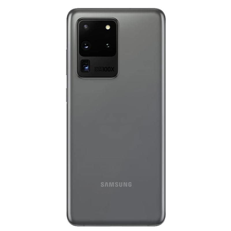 NEW Samsung Galaxy S20 Ultra Dual G9880 5G 256GB Grey 12GB ...