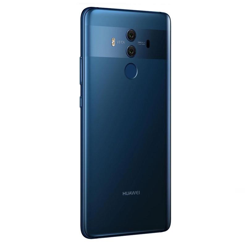 Huawei Mate 10 Pro Model Bla-l29 NEW Huawei Mate 10 Pro BLA-L29 128GB Midnight Blue 20MP Unlocked Phone