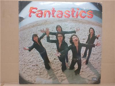 Mega Rare Hong Kong Fantastics Band Wham Bam Shang A Lang English Lp 12 Clp5536 Ebay Mega Rare Hong Kong Fantastics Band Wham Bam Shang A Lang English Lp 12 Clp5536 Ebay
