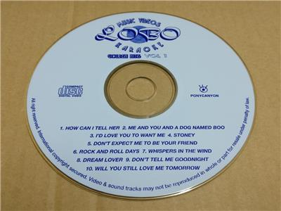 Mega Rare Lobo Karaoke Golden Hits 1995 Mv Vol 1 Singapore Video Cd Vcd Fcs9781 Ebay Get flash player first of all, make sure that you have adobe flash player installed. usd