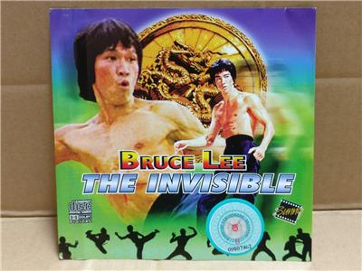 bruce lee movie video