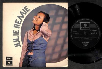 Malay Julie Remie With S Atan Band Hadiah Istimewa 1976 Emi Singapore 7 Mep546 Ebay Log in or create a facebook account to connect with friends, family and other people you. details about malay julie remie with s atan band hadiah istimewa 1976 emi singapore 7 mep546