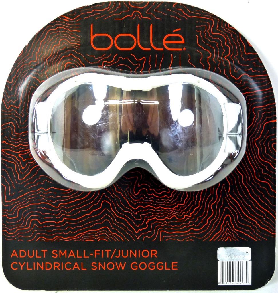 bolle snow goggles small fit