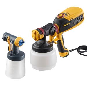 nozzles sprayer flexio
