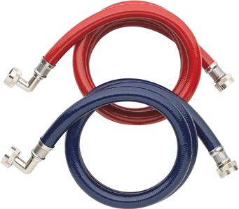 homewerks washing hose foot supply machine