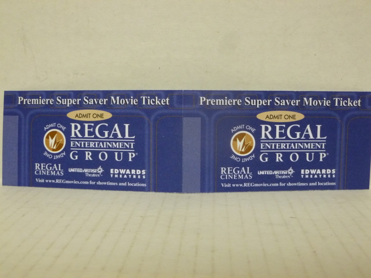 Regal entertainment group movie tickets Get fast, free shipping with Amazon PrimeExplore Amazon Devices · Read Ratings & Reviews · Shop Our Huge Selection · Deals of the Day.