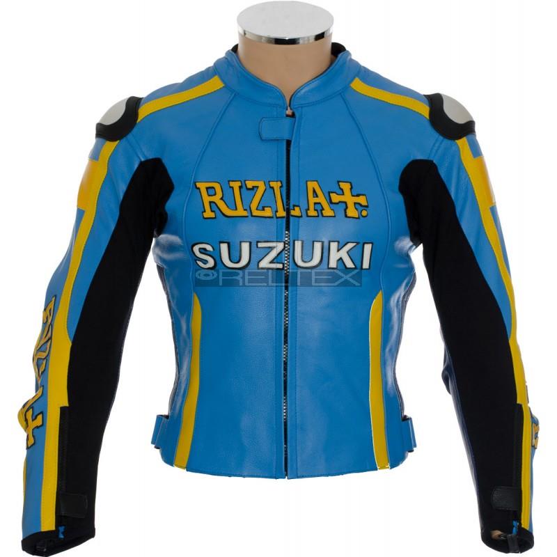 gsxr jacket yellow
