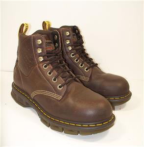britton steel toe