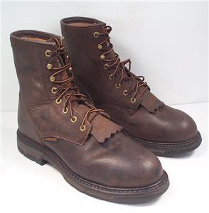 Ariat Men display picture 1