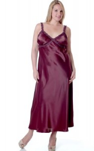 Women's Long Nightgown M Plus Size 4X 5X 6X Assorted Colors | eBay